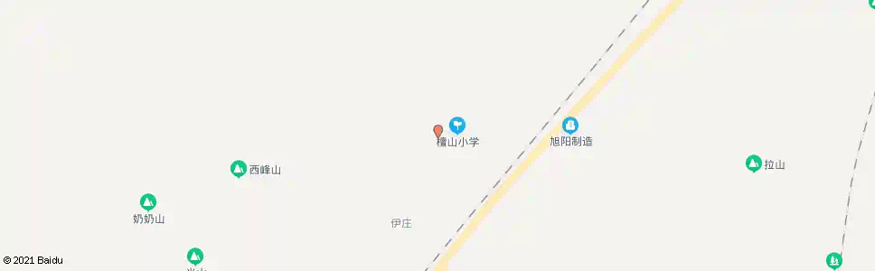 徐州檀山_公交站地图_徐州公交_妙搜公交查询2025