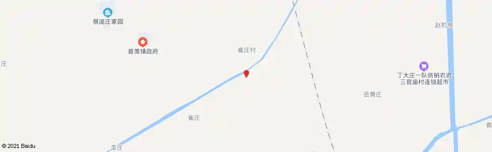 徐州崔庄_公交站地图_徐州公交_妙搜公交查询2025