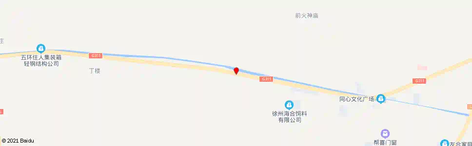 徐州麻沟_公交站地图_徐州公交_妙搜公交查询2025