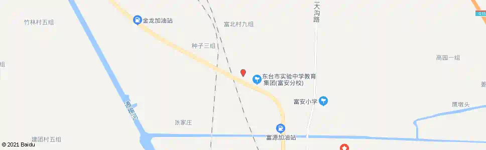 盐城茧丝绸公司_公交站地图_盐城公交_妙搜公交查询2025