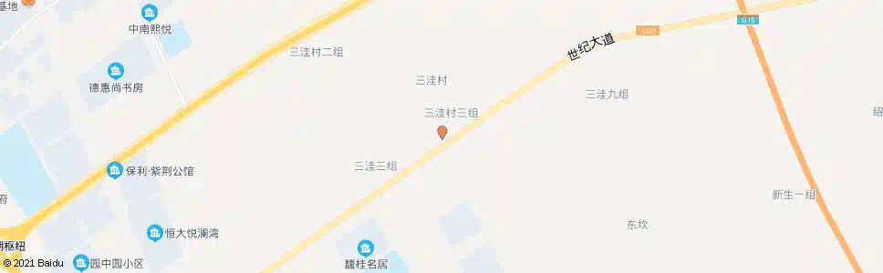 盐城青墩连接线_公交站地图_盐城公交_妙搜公交查询2025