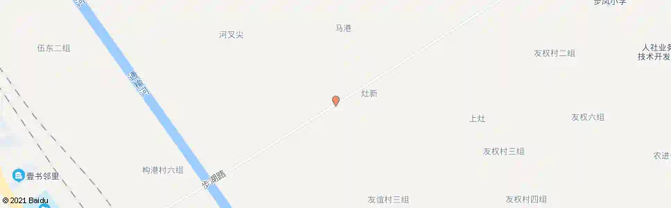 盐城环镇西路_公交站地图_盐城公交_妙搜公交查询2025