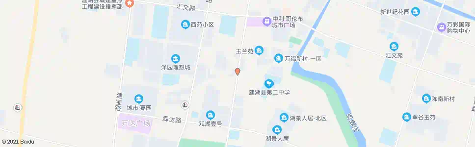 盐城龙湖商业街_公交站地图_盐城公交_妙搜公交查询2025