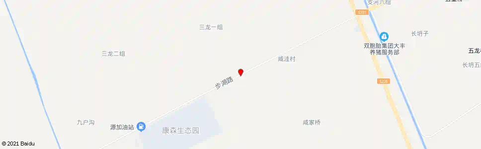 盐城三龙三组_公交站地图_盐城公交_妙搜公交查询2025