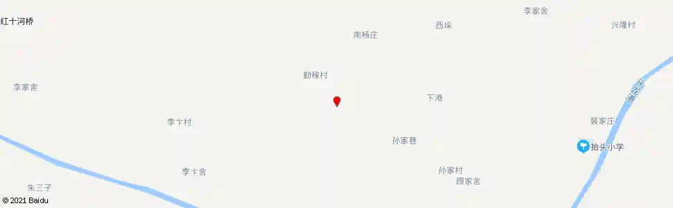 盐城秦稼六组_公交站地图_盐城公交_妙搜公交查询2025