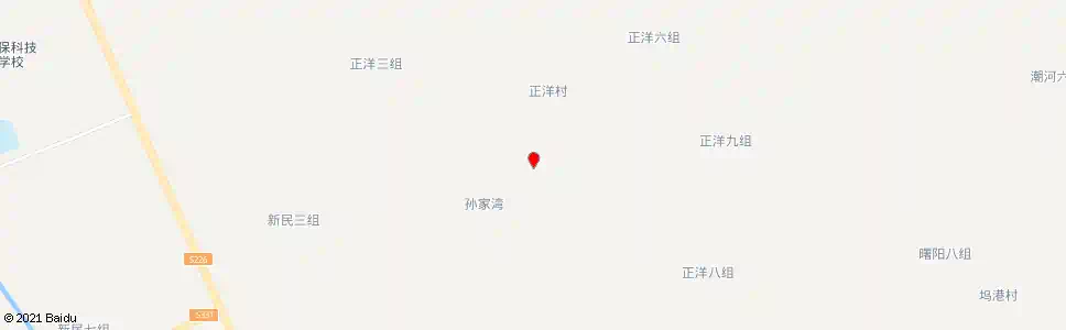 盐城盐洼港_公交站地图_盐城公交_妙搜公交查询2025