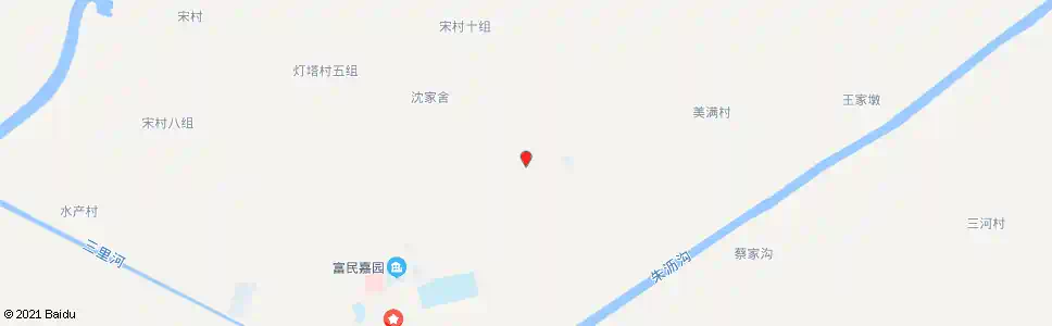 盐城经五路_公交站地图_盐城公交_妙搜公交查询2025