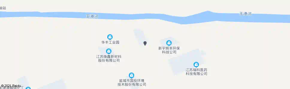盐城纬二路_公交站地图_盐城公交_妙搜公交查询2025