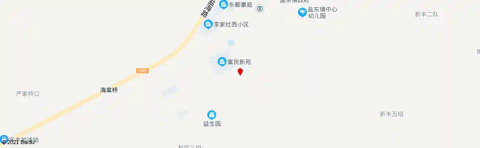 盐城便民服务中心_公交站地图_盐城公交_妙搜公交查询2025