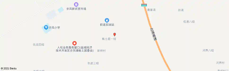 盐城前途方向河_公交站地图_盐城公交_妙搜公交查询2025