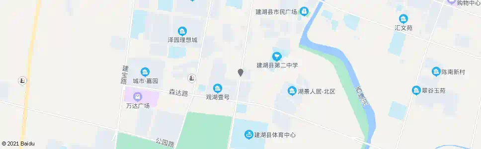盐城中央华府_公交站地图_盐城公交_妙搜公交查询2025