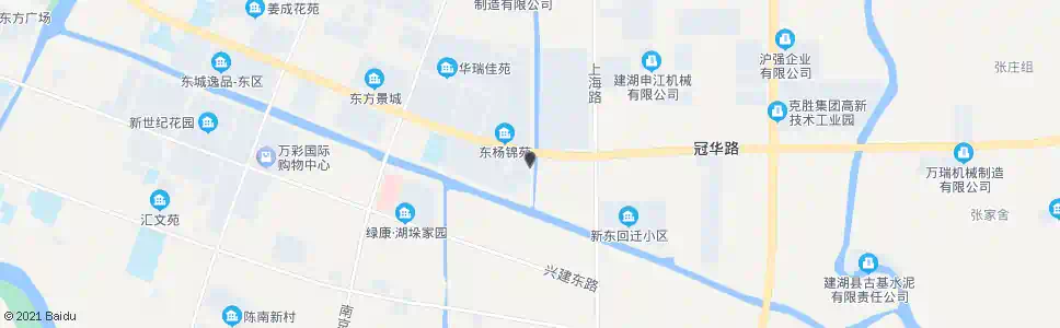 盐城东杨_公交站地图_盐城公交_妙搜公交查询2025