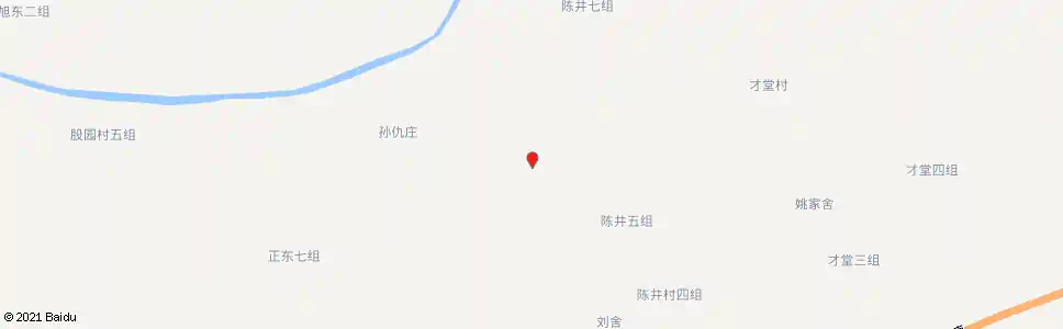 盐城陈井村部_公交站地图_盐城公交_妙搜公交查询2025