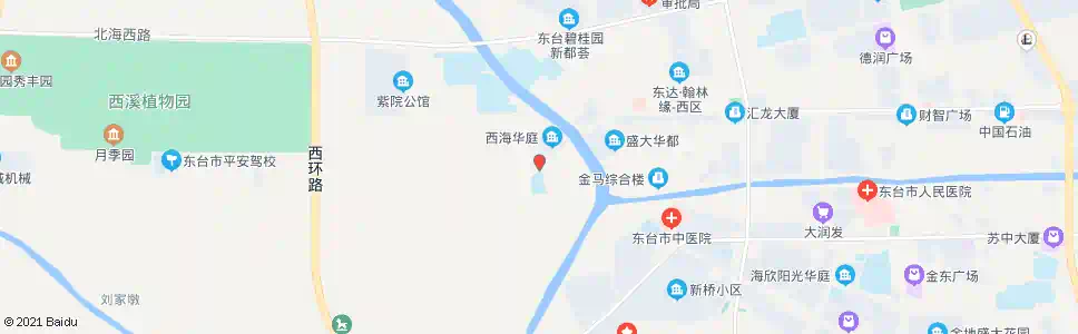 盐城法国小镇_公交站地图_盐城公交_妙搜公交查询2025