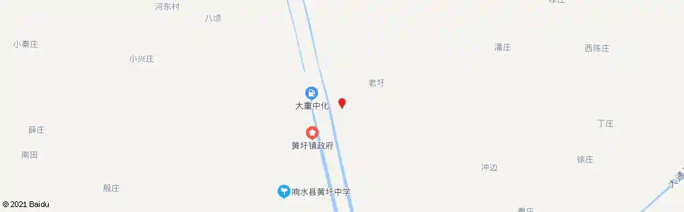 盐城黄圩镇国土所_公交站地图_盐城公交_妙搜公交查询2025
