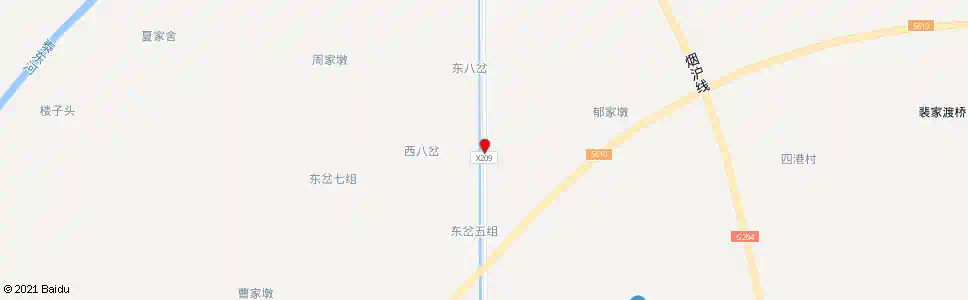 盐城三桥_公交站地图_盐城公交_妙搜公交查询2025