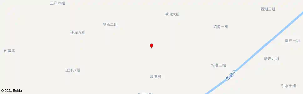 盐城三中沟_公交站地图_盐城公交_妙搜公交查询2025