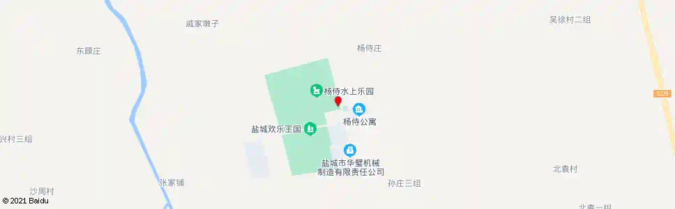 盐城郭猛稳强生态园_公交站地图_盐城公交_妙搜公交查询2025