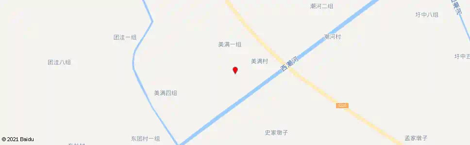 盐城美满中心村_公交站地图_盐城公交_妙搜公交查询2025