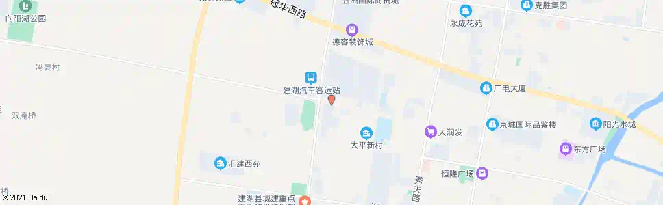 盐城泽园现代城_公交站地图_盐城公交_妙搜公交查询2025