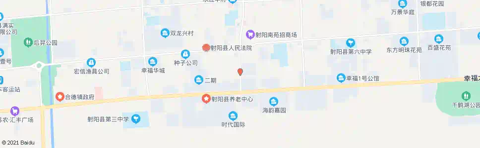 盐城虹亚新城_公交站地图_盐城公交_妙搜公交查询2025