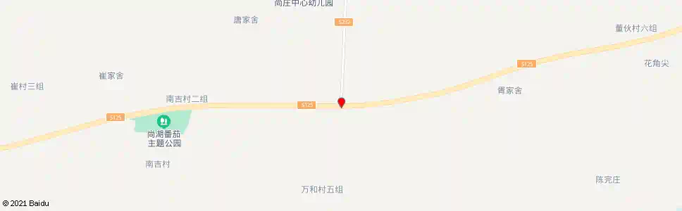 盐城塘桥_公交站地图_盐城公交_妙搜公交查询2025