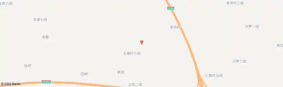 盐城李坝八总河_公交站地图_盐城公交_妙搜公交查询2025