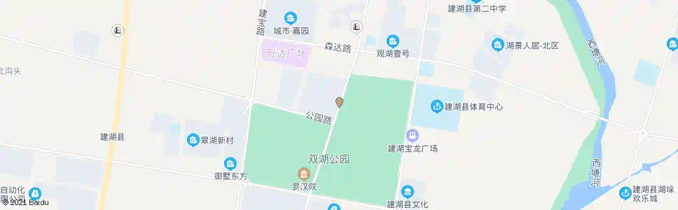 盐城双湖一品东_公交站地图_盐城公交_妙搜公交查询2025