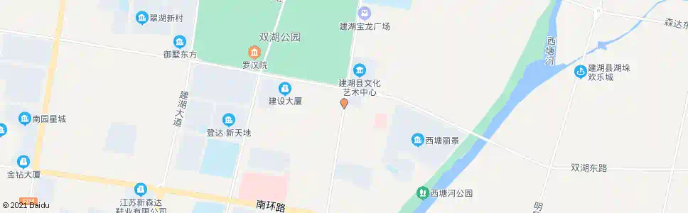 盐城县政府_公交站地图_盐城公交_妙搜公交查询2025
