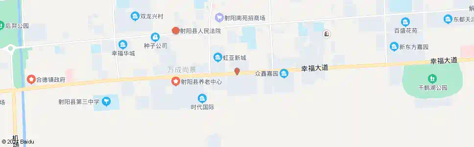 盐城朝阳小区(海韵嘉园)_公交站地图_盐城公交_妙搜公交查询2025