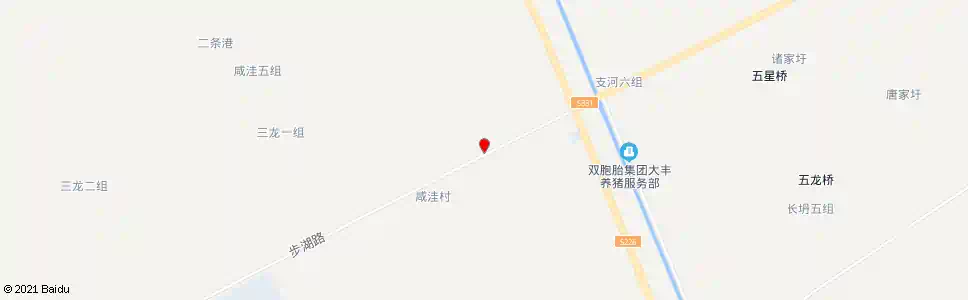 盐城三龙回车场_公交站地图_盐城公交_妙搜公交查询2025