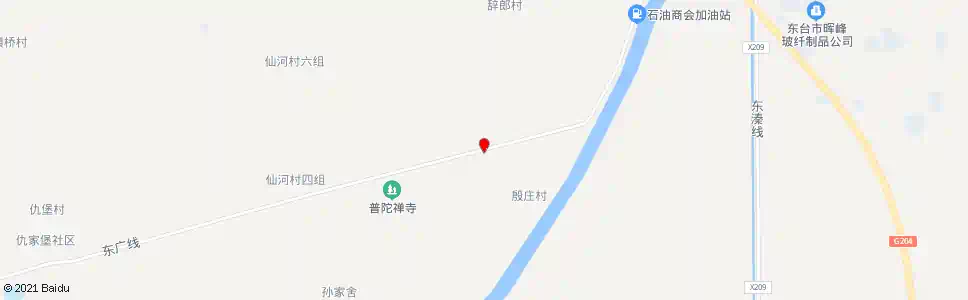 盐城殷庄_公交站地图_盐城公交_妙搜公交查询2025