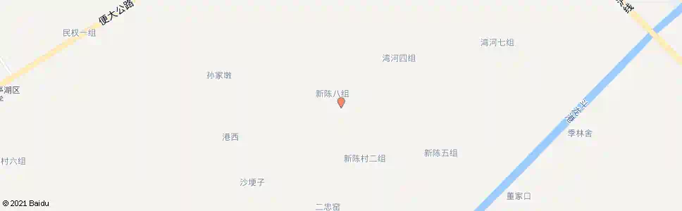 盐城新陈村部_公交站地图_盐城公交_妙搜公交查询2025