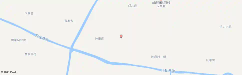 盐城王家舍_公交站地图_盐城公交_妙搜公交查询2025