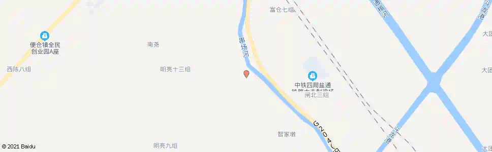 盐城人文纪念馆_公交站地图_盐城公交_妙搜公交查询2025