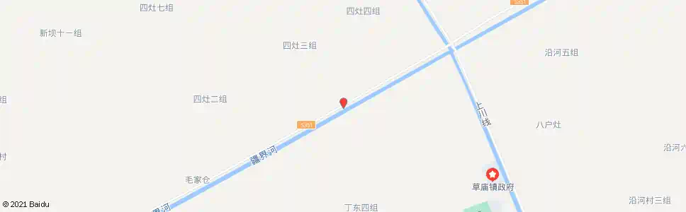 盐城富康路_公交站地图_盐城公交_妙搜公交查询2025