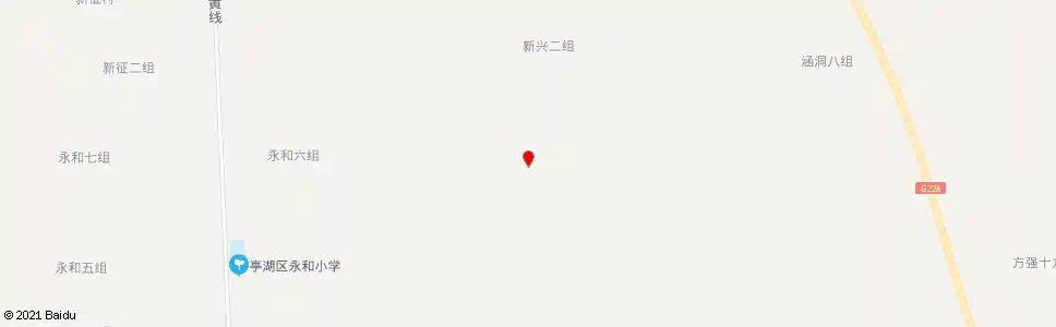 盐城六中沟_公交站地图_盐城公交_妙搜公交查询2025