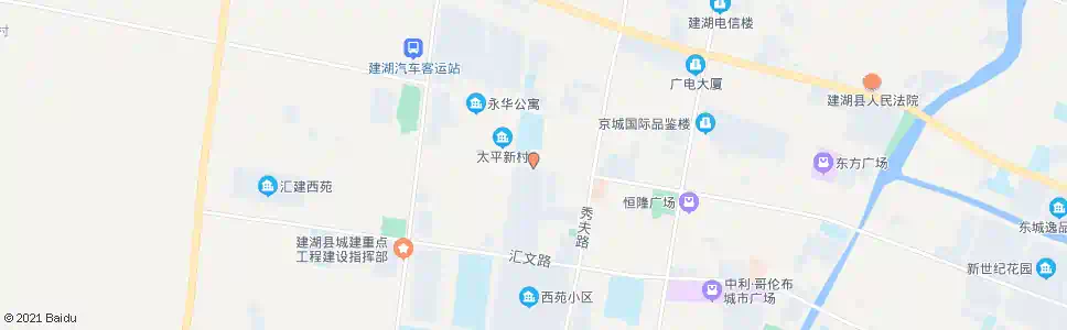 盐城登达花园北_公交站地图_盐城公交_妙搜公交查询2025