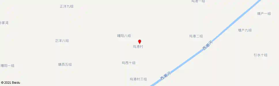 盐城坞港村部_公交站地图_盐城公交_妙搜公交查询2025