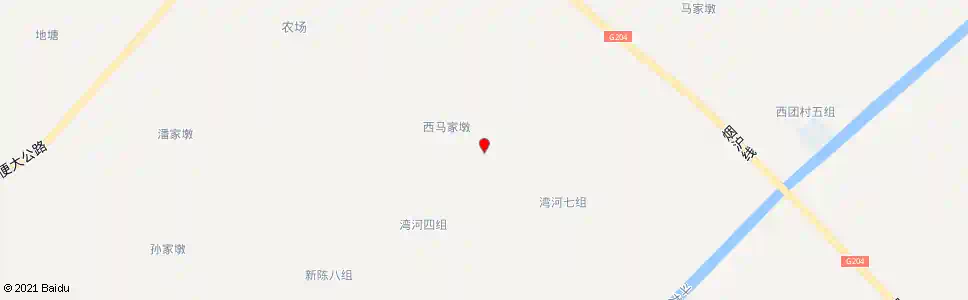 盐城伟国超市_公交站地图_盐城公交_妙搜公交查询2025