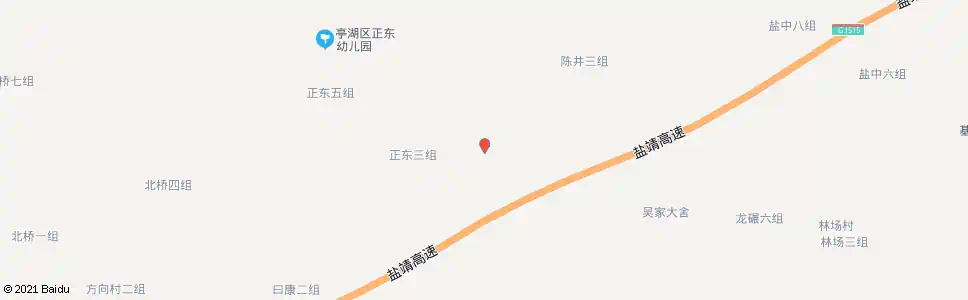 盐城龙灶河桥_公交站地图_盐城公交_妙搜公交查询2025