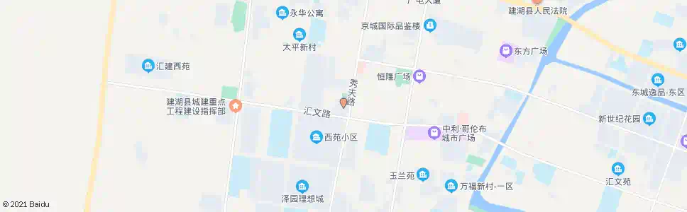 盐城伟业小区_公交站地图_盐城公交_妙搜公交查询2025