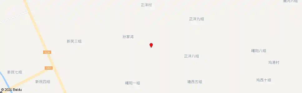 盐城南港大沟桥_公交站地图_盐城公交_妙搜公交查询2025