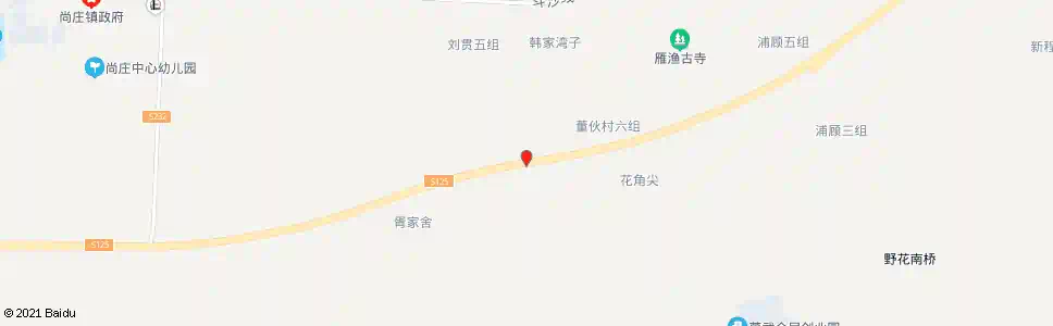 盐城富王_公交站地图_盐城公交_妙搜公交查询2025