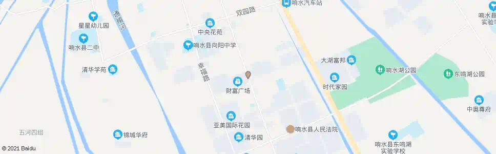 盐城响水镇政府_公交站地图_盐城公交_妙搜公交查询2025