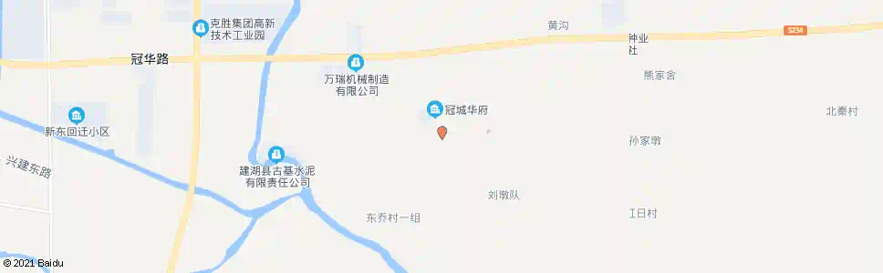 盐城乔村_公交站地图_盐城公交_妙搜公交查询2025