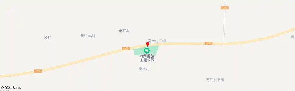 盐城南吉_公交站地图_盐城公交_妙搜公交查询2025