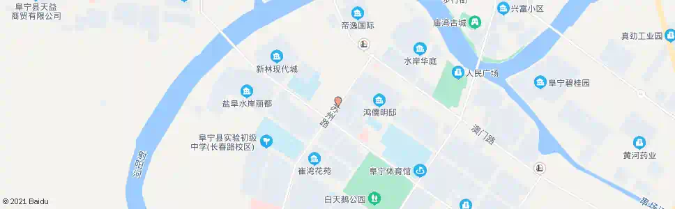 盐城欧洲澳洋花园(西门)_公交站地图_盐城公交_妙搜公交查询2025