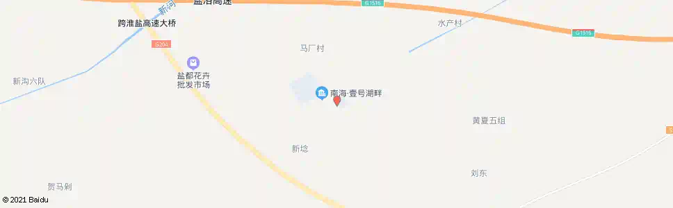 盐城三总_公交站地图_盐城公交_妙搜公交查询2025