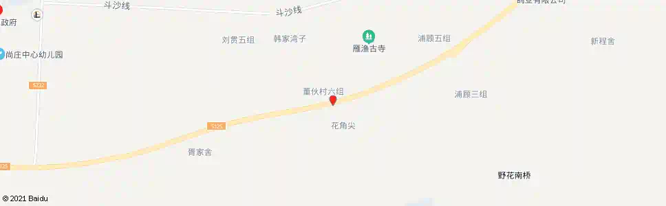 盐城韩盛_公交站地图_盐城公交_妙搜公交查询2025